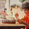 LEGO-setti The Going Merry merirosvolaiva 75639 — One Piece palikkamalli