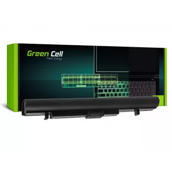 Green Cell PA5212U-1BRS Toshiba Satellite Pro A30-C A40-C A50-C R50-B R50-C Tecra A50-C Z50-C