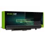 Green Cell PA5212U-1BRS Toshiba Satellite Pro A30-C A40-C A50-C R50-B R50-C Tecra A50-C Z50-C