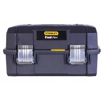 Stanley FMST1-71219 pienmateriaali-/työkalulaukku musta
