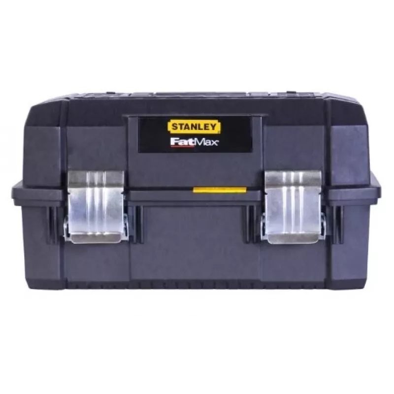 Stanley FMST1-71219 pienmateriaali-/työkalulaukku musta