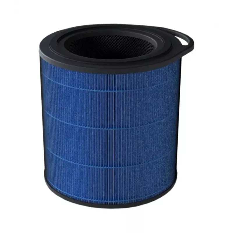 Ilmanpuhdistimen suodatin Mill H13ABAC APSILENT - Mill Silent Pro, H13 HEPA + aktiivihiili