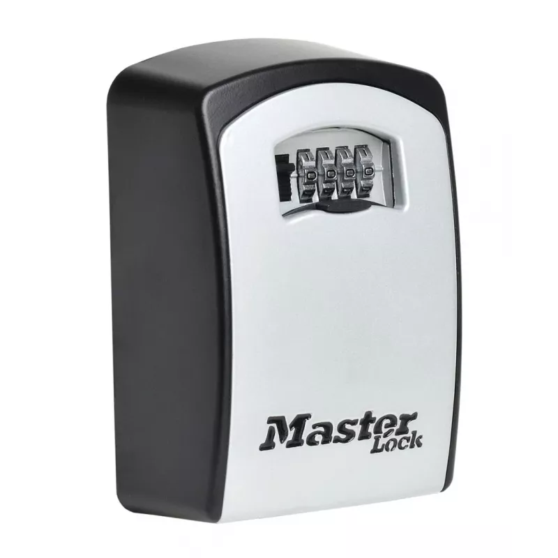 Avainkaappi MASTER LOCK Extra Large 5403EURD