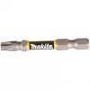 Makita Impact Premier ruuvauskärki 2 kpl Torx T30 kuusikantavarsi pituus 50 mm