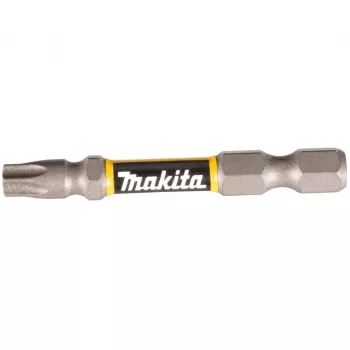 Makita Impact Premier ruuvauskärki 2 kpl Torx T30 kuusikantavarsi pituus 50 mm