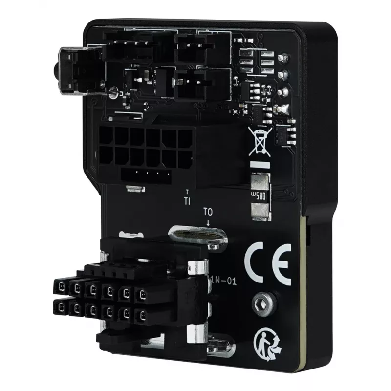 Thermal Grizzly WireView Pro GPU universaali GPU-sarja