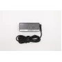 Virtalähde Lenovo 45W USB-C W125794798 — 45W USB-C-virtalähde kannettaviin ja yhteensopiviin laitteisiin