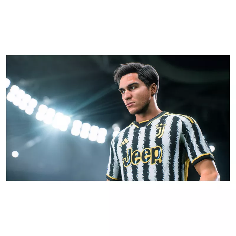 Electronic Arts FC 24 PlayStation 4 / PlayStation 5