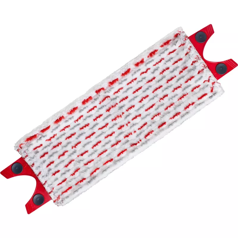 VILEDA Ultramat 2in1 -täydellinen laatikko – täytettävä litteä moppausjärjestelmä, yleispää