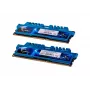 Työpöytä DDR3 16GB (2x8GB) 2133MHz G.SKILL RipjawsX 240-pin DIMM, 1,6V, CL12, Dual-Channel, jäähdytyssiili