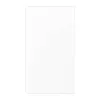Baseus Crystal karkaistu lasi Tesla Model X/S -autoon, 17 tuumaa, 0,3 mm