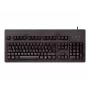 CHERRY G80-3000 näppäimistö USB US englanti musta
