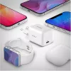 USB-C-laturi YENKEE G45 VOLT 45W Power Delivery 3.0, 3A lähtö