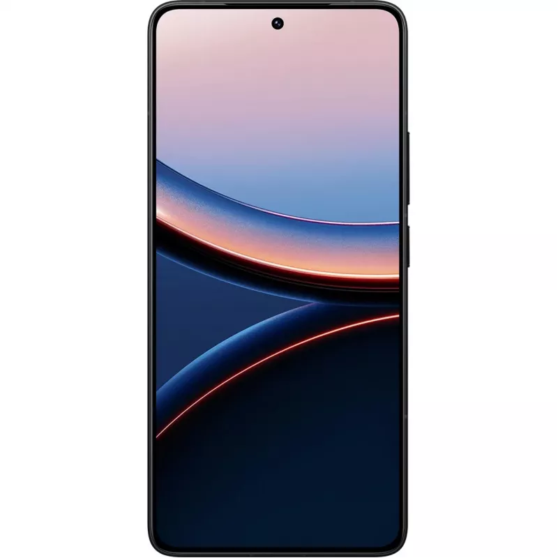 Xiaomi Poco F7 Ultra 5G Dual Sim 12/256GB musta