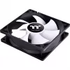 Thermaltake Contac 9 SE prosessori ilmajäähdytin 9,2 cm musta. valkoinen