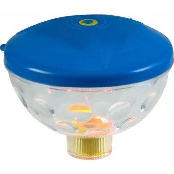 Uimalamppu EUROLITE BC-10 RGB Floating LED IP – kelluva RGB LED-uimalamppu