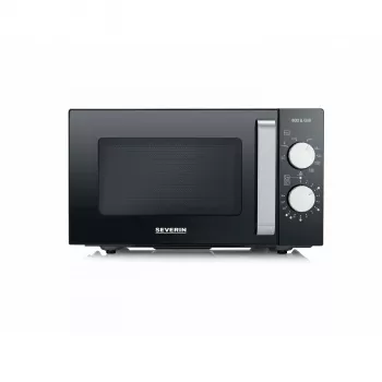 Grilli-mikroaaltouuni Severin MW 7762, 800 W, 20 l
