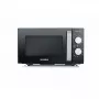 Grilli-mikroaaltouuni Severin MW 7762, 800 W, 20 l