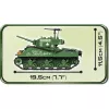 Palikat Sherman M4A3E2 Jumbo