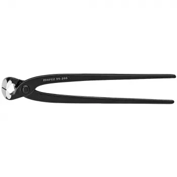 KNIPEX kattopeltisepänpihdit 250 mm hiottu pää 99 00 250 EAN