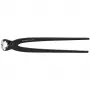 KNIPEX kattopeltisepänpihdit 250 mm hiottu pää 99 00 250 EAN