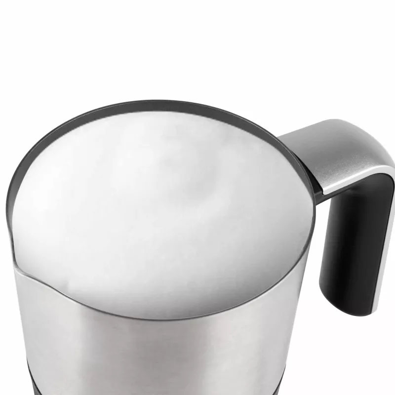 Automaattinen maidonvaahdotin JATA JECL1900 musta ruostumaton teräs 150ml 550W
