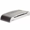 Fellowes Helios 30 lämpösidontakone, A4, 300 arkkia (30 mm), grafiitti