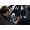 Bosch GSR 10,8-2-LI Professional pikaistukka musta, sininen, punainen