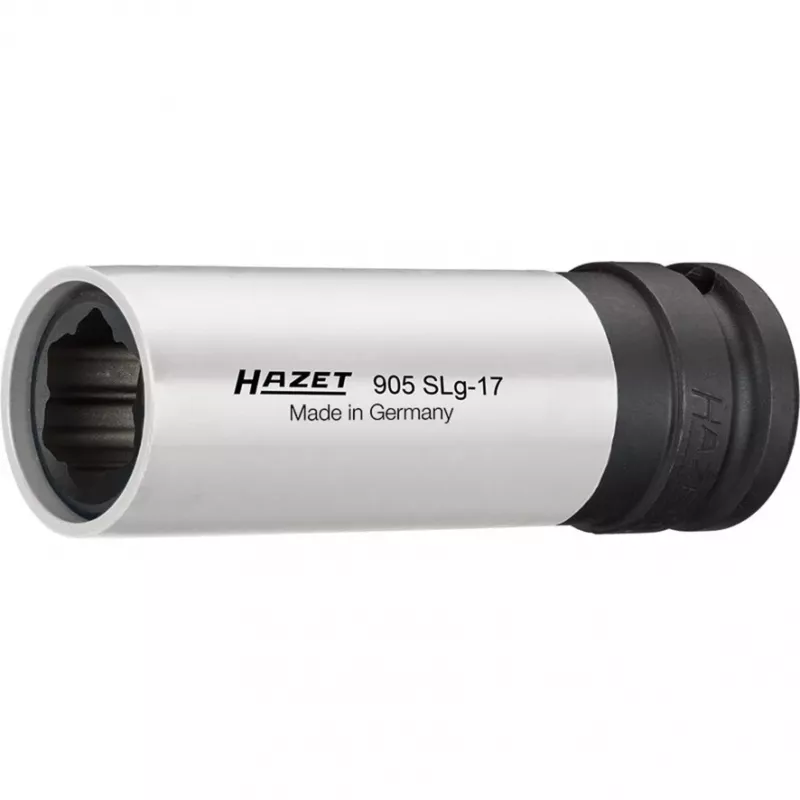 Hazet 905SLG-17 tuote musta