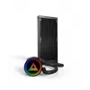 CPU-jäähdytin Multi SOCKET/LIGHTFLOW 240 ARGB (B) Montech