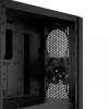 PC-kotelo Corsair CC-9011251-WW Midi Tower musta