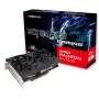 Näytönohjain BIOSTAR Radeon RX 7600 OC — Radeon RX 7600, 8 GB GDDR6, 128-bittinen, PCIe 4.0, kahden tuulettimen jäähdytys