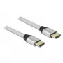 HDMI-kaapeli DeLOCK Ultra High Speed 48 Gbps 8K 60 Hz 2 m