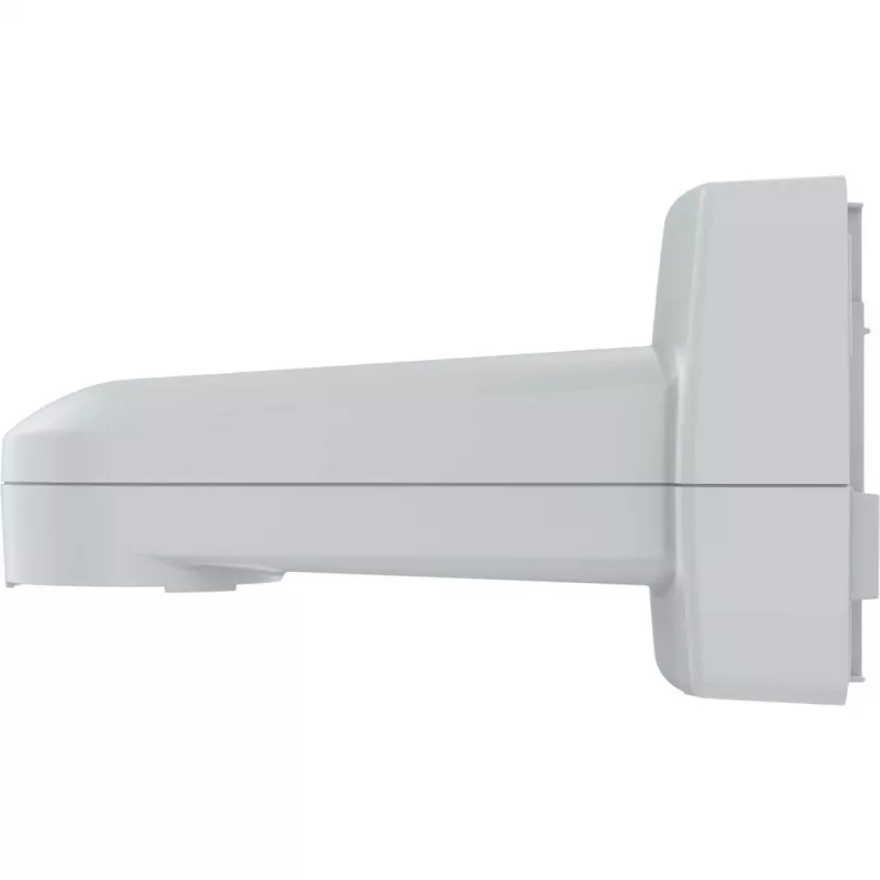 Kiinnike Axis TQ5001-E Universal valkoinen 152,6x291,8x175,4 mm