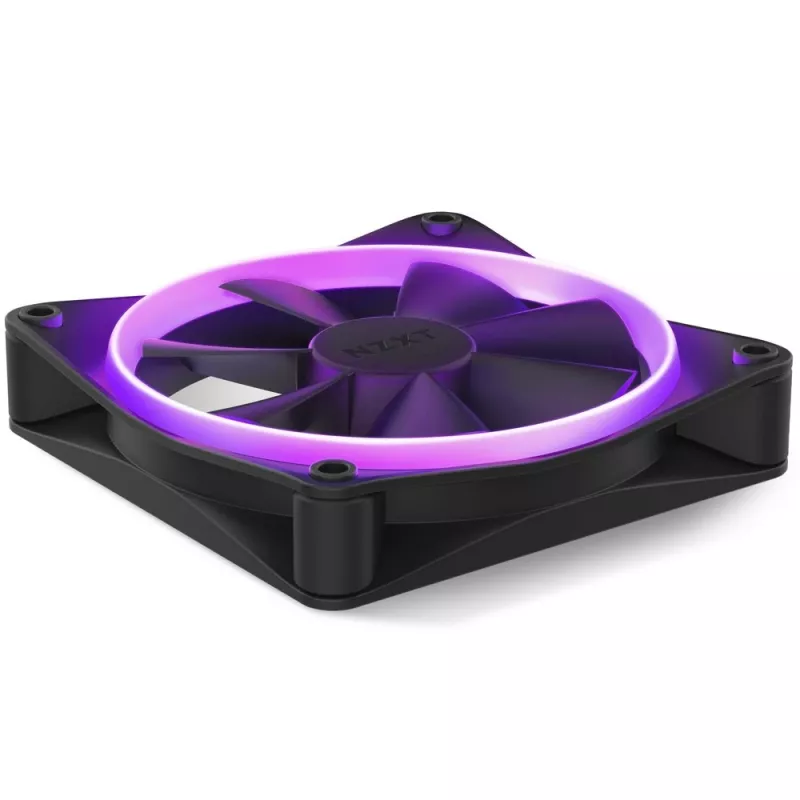 Tuuletin NZXT F120 RGB