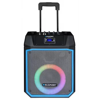 Äänijärjestelmä MB08.2 PLL FM USB/SD/BT Karaoke LED