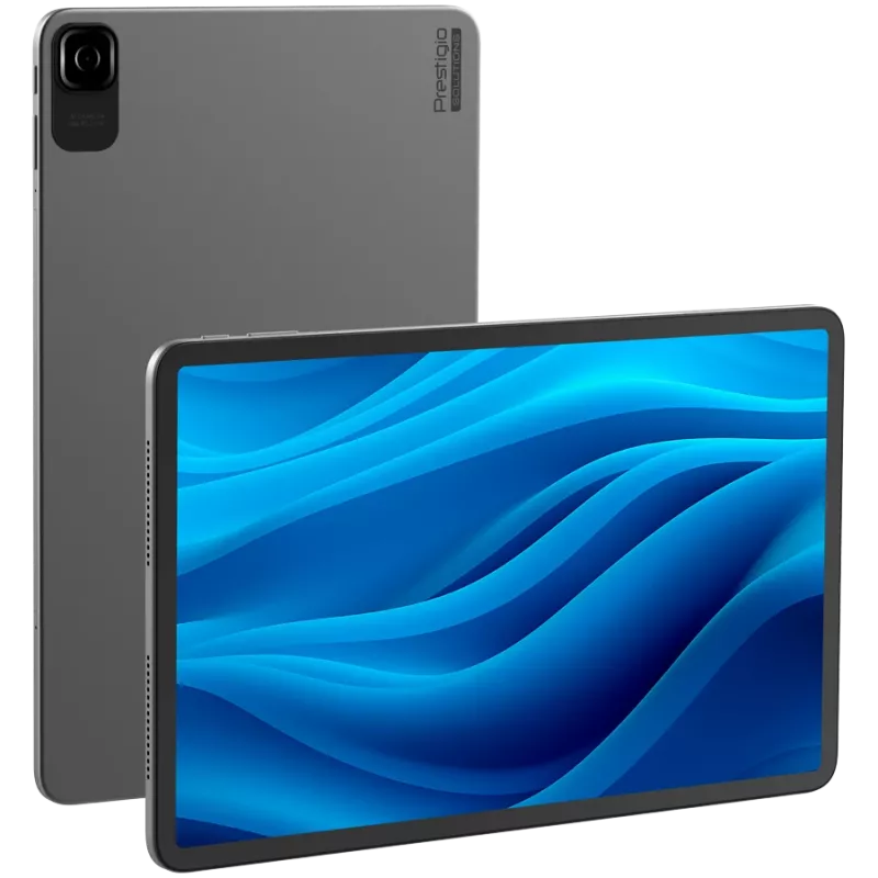 Tabletti Prestigio Solutions Virtuoso PSTA107 11,97 tuuman näyttö 2K Quad-Core 4GB 128GB Android