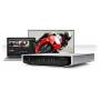 AJA Io 4K Plus videotallennin Thunderbolt (Io 4K Plus)
