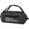 Jack Wolfskin All-In Duffle 65 reppu – antrasiitti, 65 L