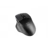 Natec Genesis Blackbird 2 -hiiri RF Wireless optinen 1600 DPI