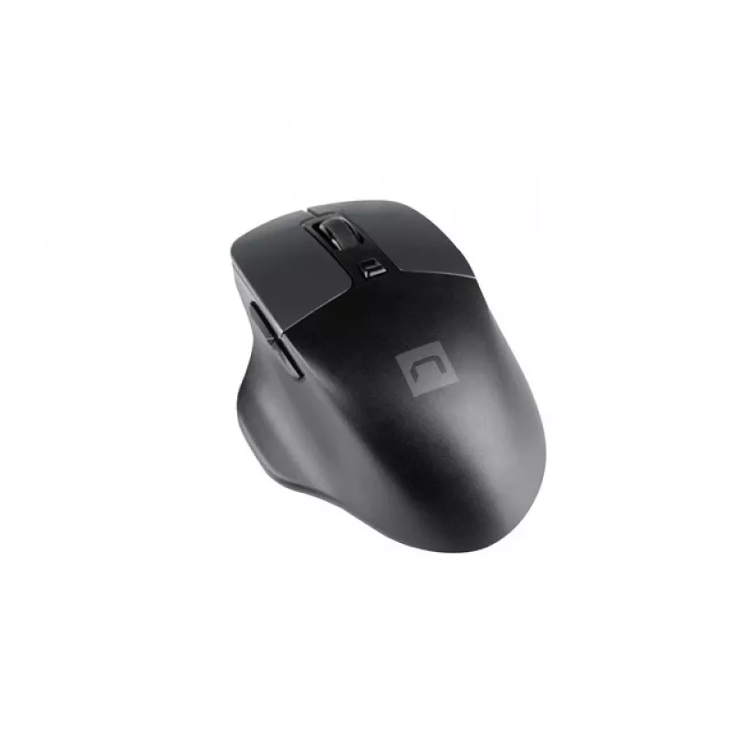 Natec Genesis Blackbird 2 -hiiri RF Wireless optinen 1600 DPI