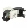 Delock 86266 Keystone-moduuli RJ45 - LSA Cat.6A UTP, valkoinen