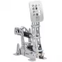 Sim Pedals Ultimate+ Clutch Heusinkveld HE-SPU1SC — erillinen Load-Cell-kytkinpedaali
