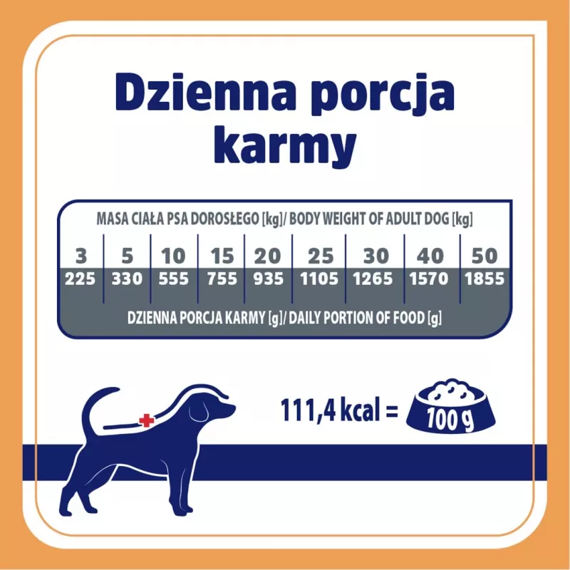 VET RESPONSE Renal - märkäruoka koirille - 400 g