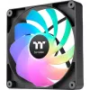 Thermaltake CT120 Reverse ARGB 120mm kotelotuuletin, 2 kpl:n pakkaus, musta