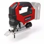 Pistosaha Einhell TP-JS 18/135 Li BL - Solo