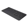Logitech SIGNATURE K650. Kirjoita mukavasti. Tee enemmän.
