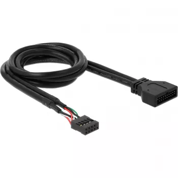Sisäinen USB-kaapeli DeLOCK 83281