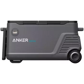 Anker Innovations EverFrost akkukäyttöinen kylmälaatikko 53L + akku SET