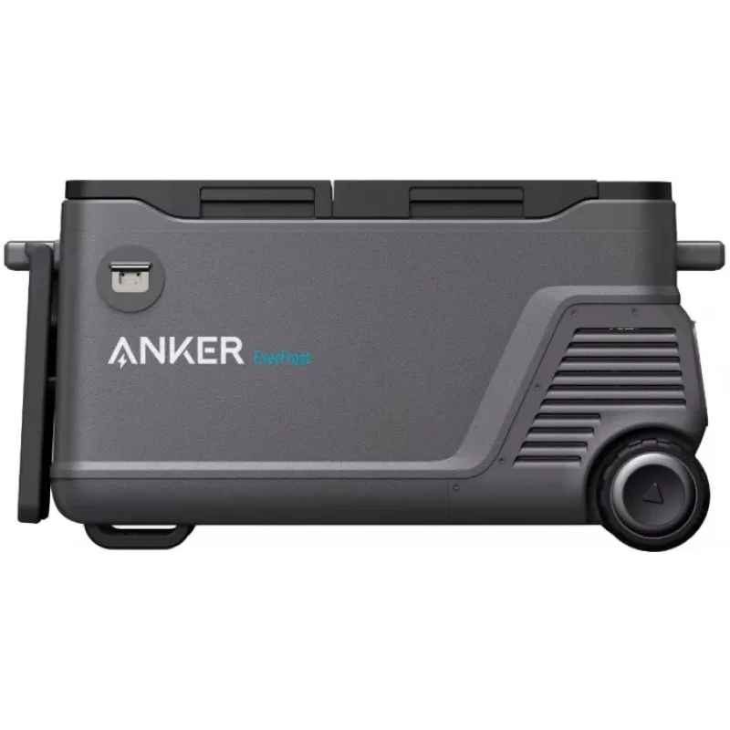 Anker Innovations EverFrost akkukäyttöinen kylmälaatikko 53L + akku SET